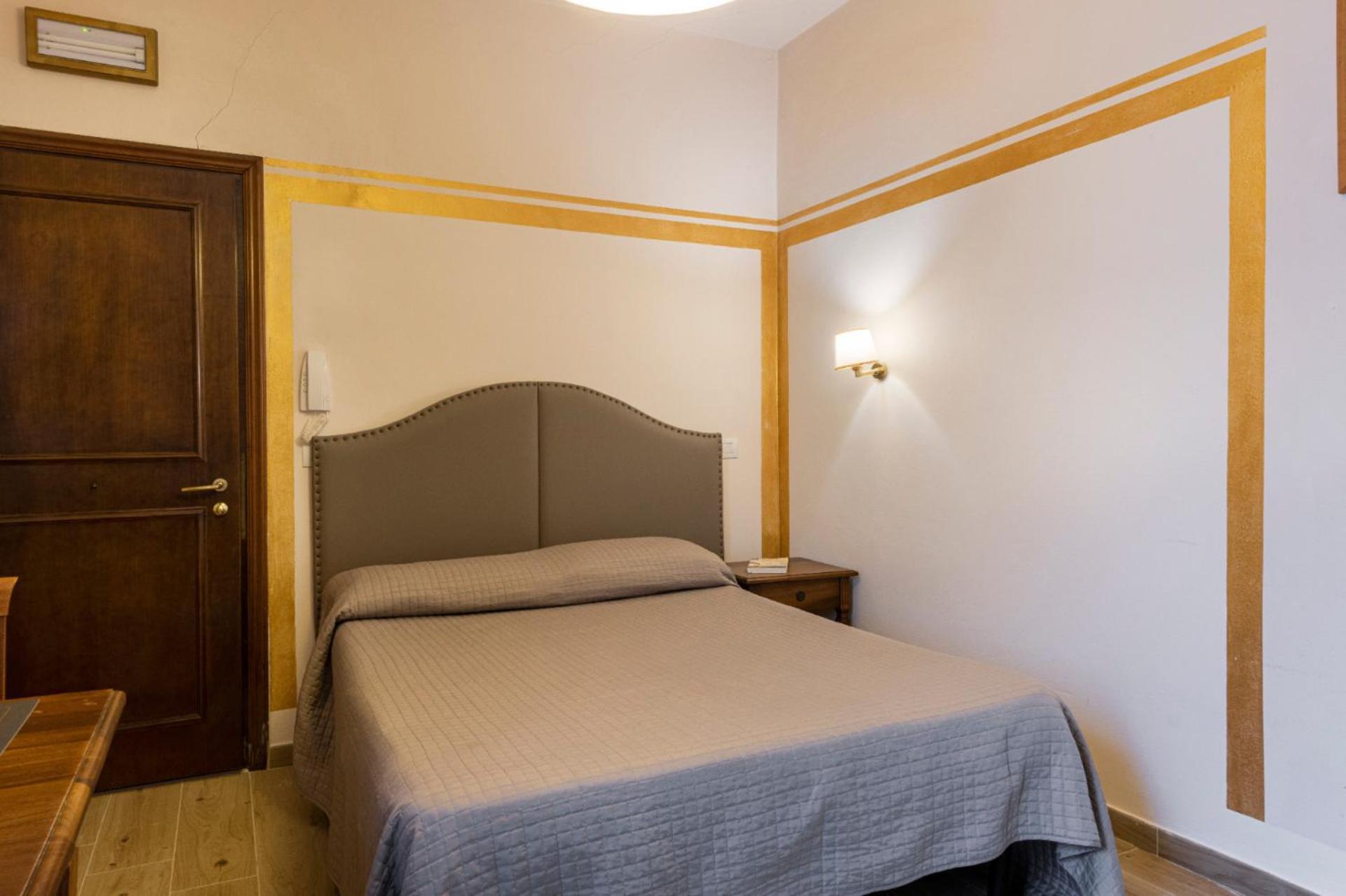 - Ariento Vittoria Apartment *