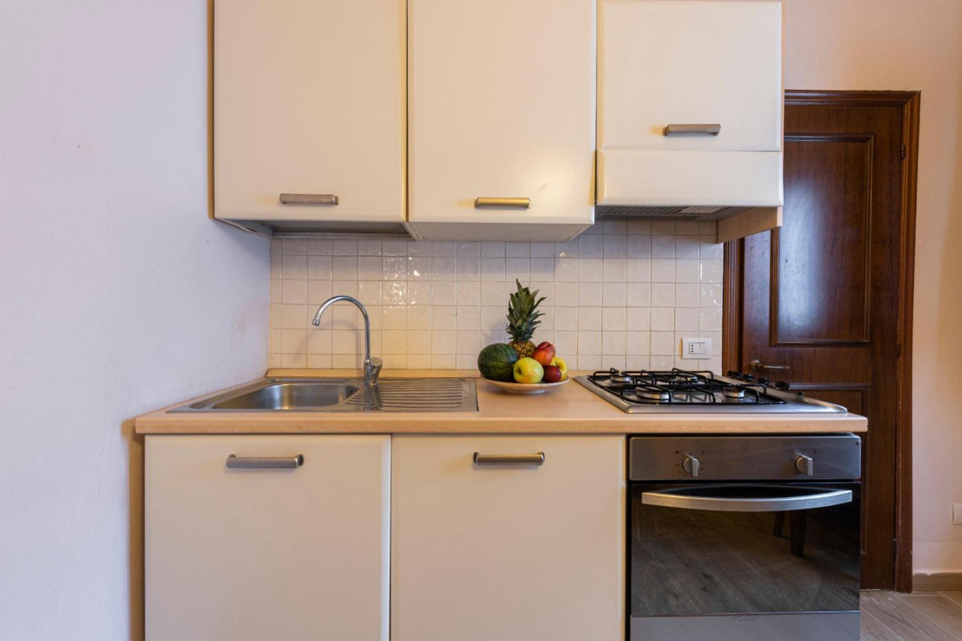 - Ariento Vittoria Apartment Florenz